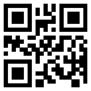 Scansione del Qr Code di 3208683508