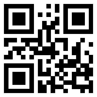Immagine del Qr Code di 3208683512