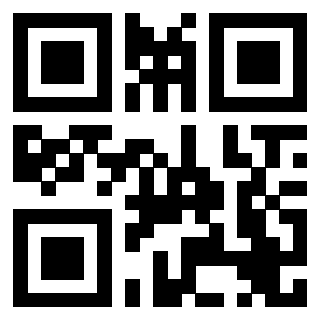 3208683513 Qr Code associato