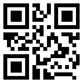 Scansione del QrCode di 3208683514