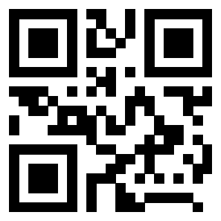 Il Qr Code di 3208683515