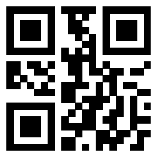 3208683521 - Immagine del Qr Code