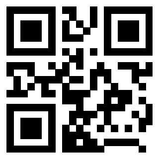 3208683525 QrCode associato