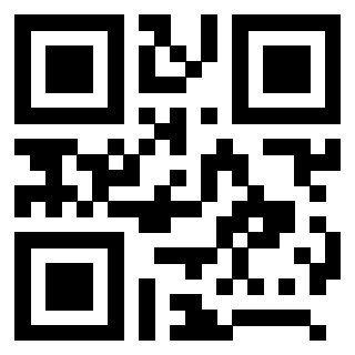 3208683529 Qr Code associato
