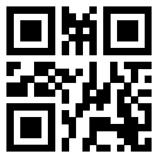 3208683532 QrCode associato