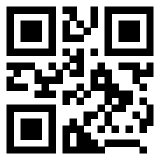 3208683541 Qr Code associato