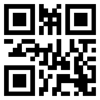 Il Qr Code di 3208683546