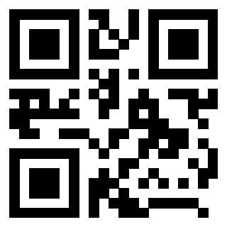Scansione del QrCode di 3208683548
