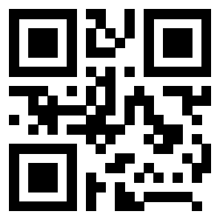 Scansione del Qr Code di 3208683552