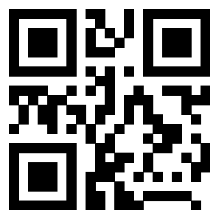 3208683553 QrCode associato