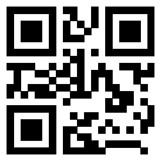 3208683556 - Immagine del QrCode associato