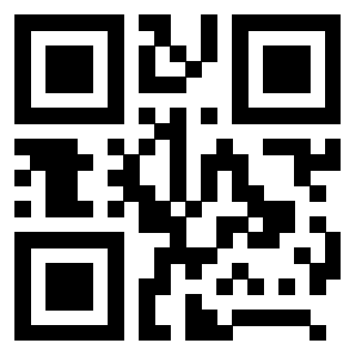 Il Qr Code di 3208683558