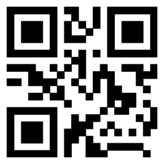 3208683560 - Immagine del QrCode associato