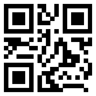 3208683564 - Immagine del Qr Code