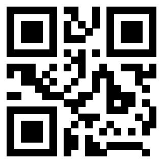 Immagine del Qr Code di 3208683566