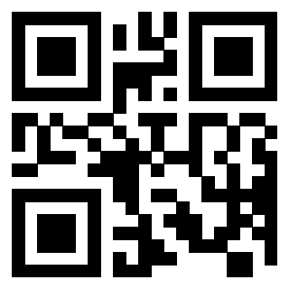 Immagine del QrCode di 3208683570