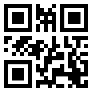 Scansione del Qr Code di 3208683571