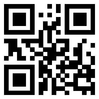 Immagine del Qr Code di 3208683572