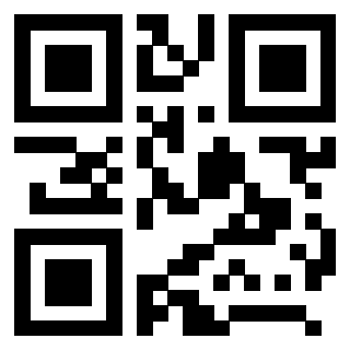 Scansione del Qr Code di 3208683574