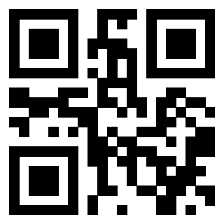 3208683576 - Immagine del Qr Code associato