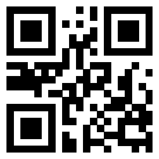 Immagine del QrCode di 3208683578