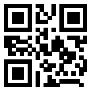 Scansione del Qr Code di 3208683583