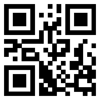 Scansione del Qr Code di 3208683584