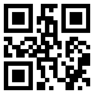 Il Qr Code di 3208683585
