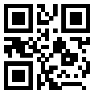 3208683586 - Immagine del Qr Code