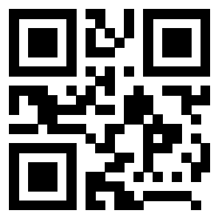 Immagine del Qr Code di 3208683587