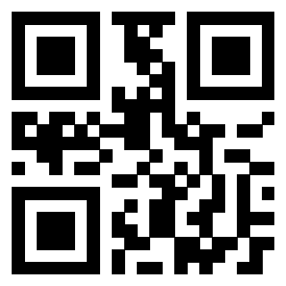Immagine del Qr Code di 3208683589