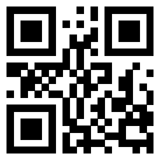 Il QrCode di 3208683596