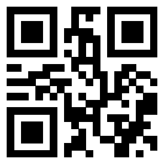 Il Qr Code di 3208683598