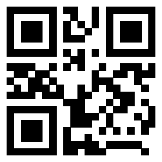 Immagine del QrCode di 3208683601