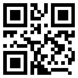 3208683603 QrCode associato