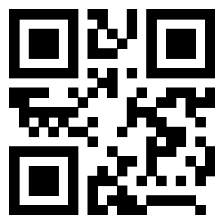 3208683607 - Immagine del QrCode associato