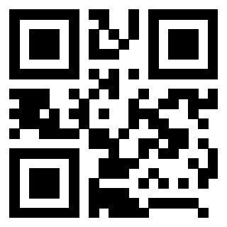 Immagine del QrCode di 3208683608