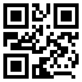 Immagine del QrCode di 3208683609