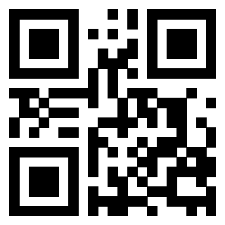 Immagine del QrCode di 3208683611