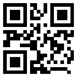 Scansione del Qr Code di 3208683613