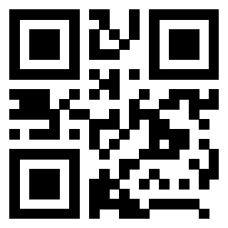 Immagine del QrCode di 3208683614