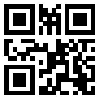 3208683615 - Immagine del QrCode associato