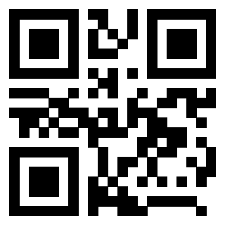 Immagine del QrCode di 3208683619