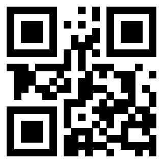 Immagine del QrCode di 3208683623