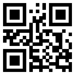 Il Qr Code di 3208683624