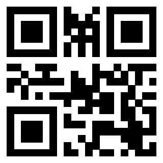 Il Qr Code di 3208683626