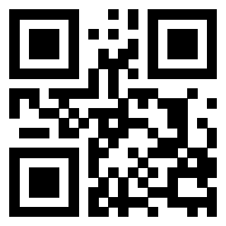 Scansione del Qr Code di 3208683628