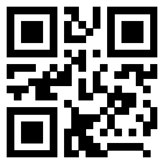 Immagine del QrCode di 3208683631