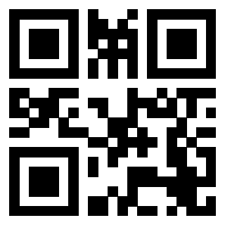 3208683632 Qr Code associato