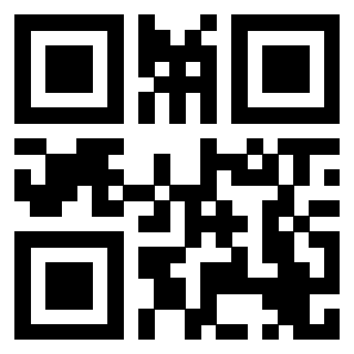 3208683633 QrCode associato